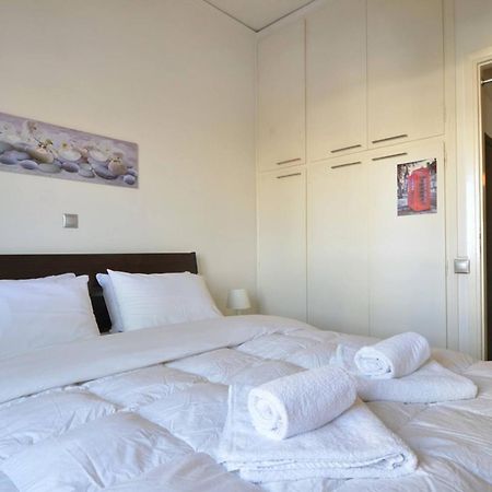 Kerameikos, A Lovely Apartment Афіни Екстер'єр фото