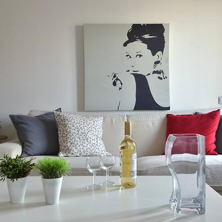 Kerameikos, A Lovely Apartment Афіни Екстер'єр фото