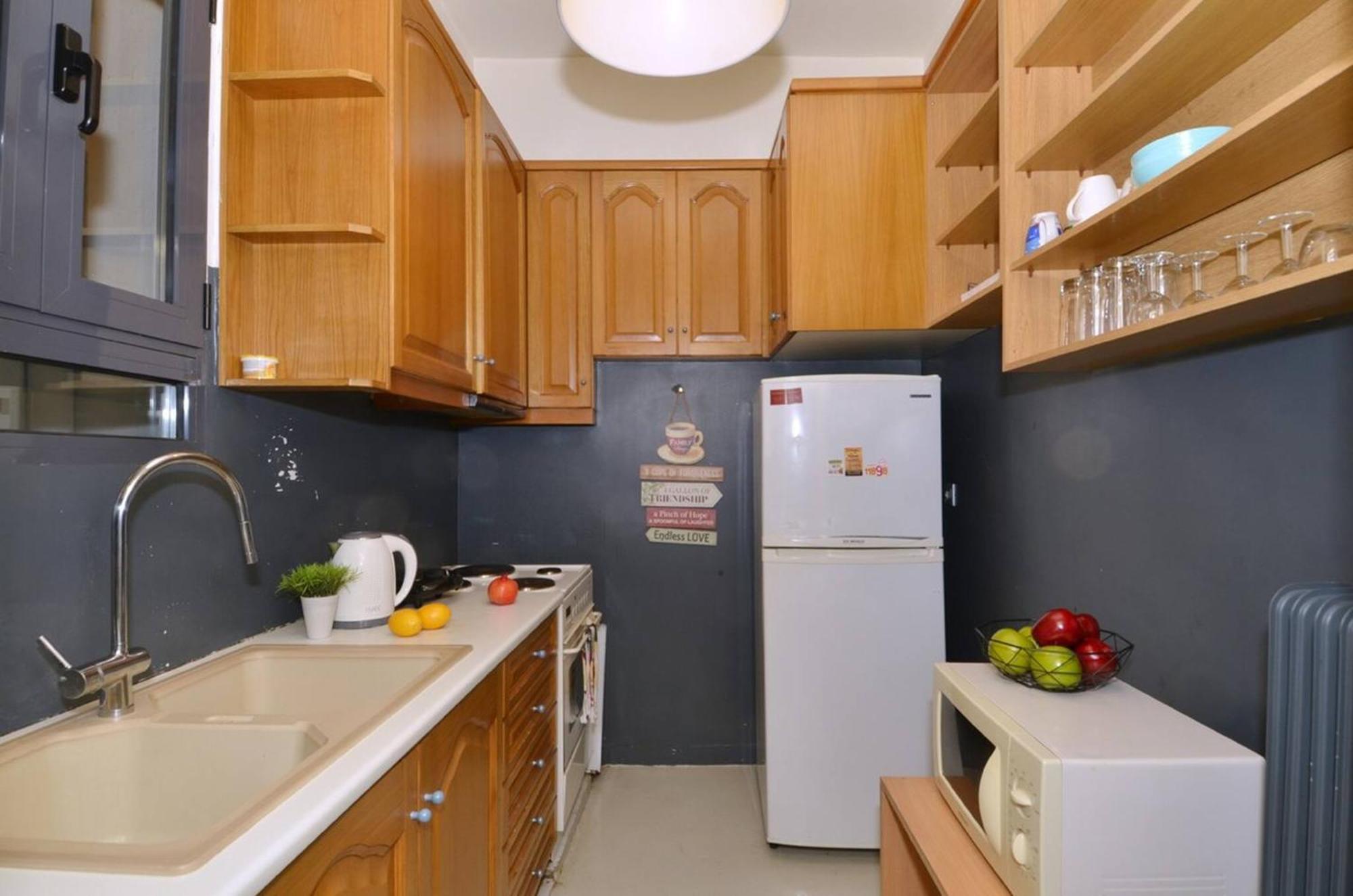 Kerameikos, A Lovely Apartment Афіни Екстер'єр фото