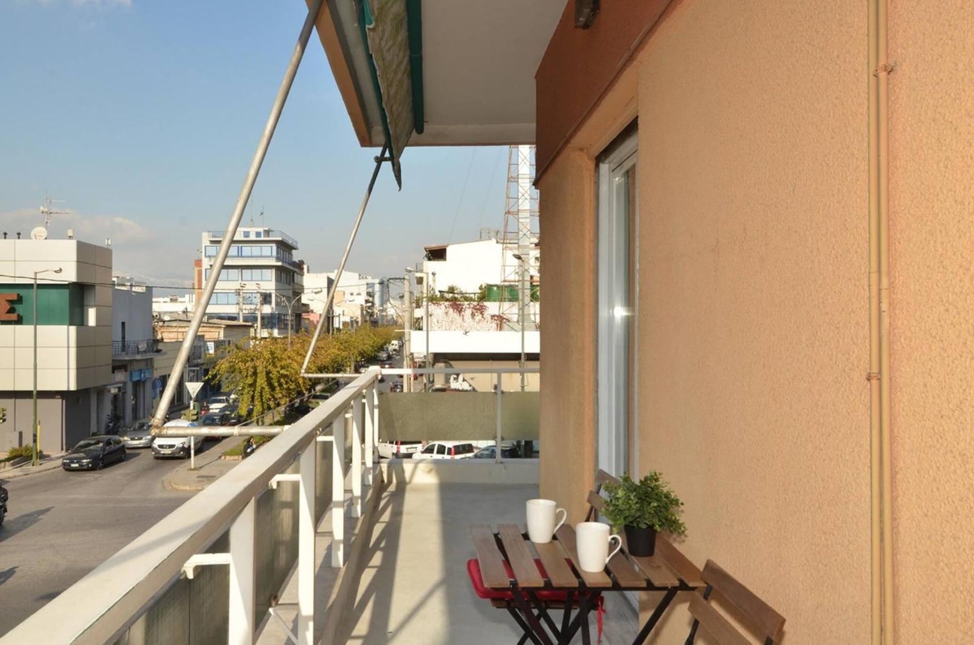 Kerameikos, A Lovely Apartment Афіни Екстер'єр фото