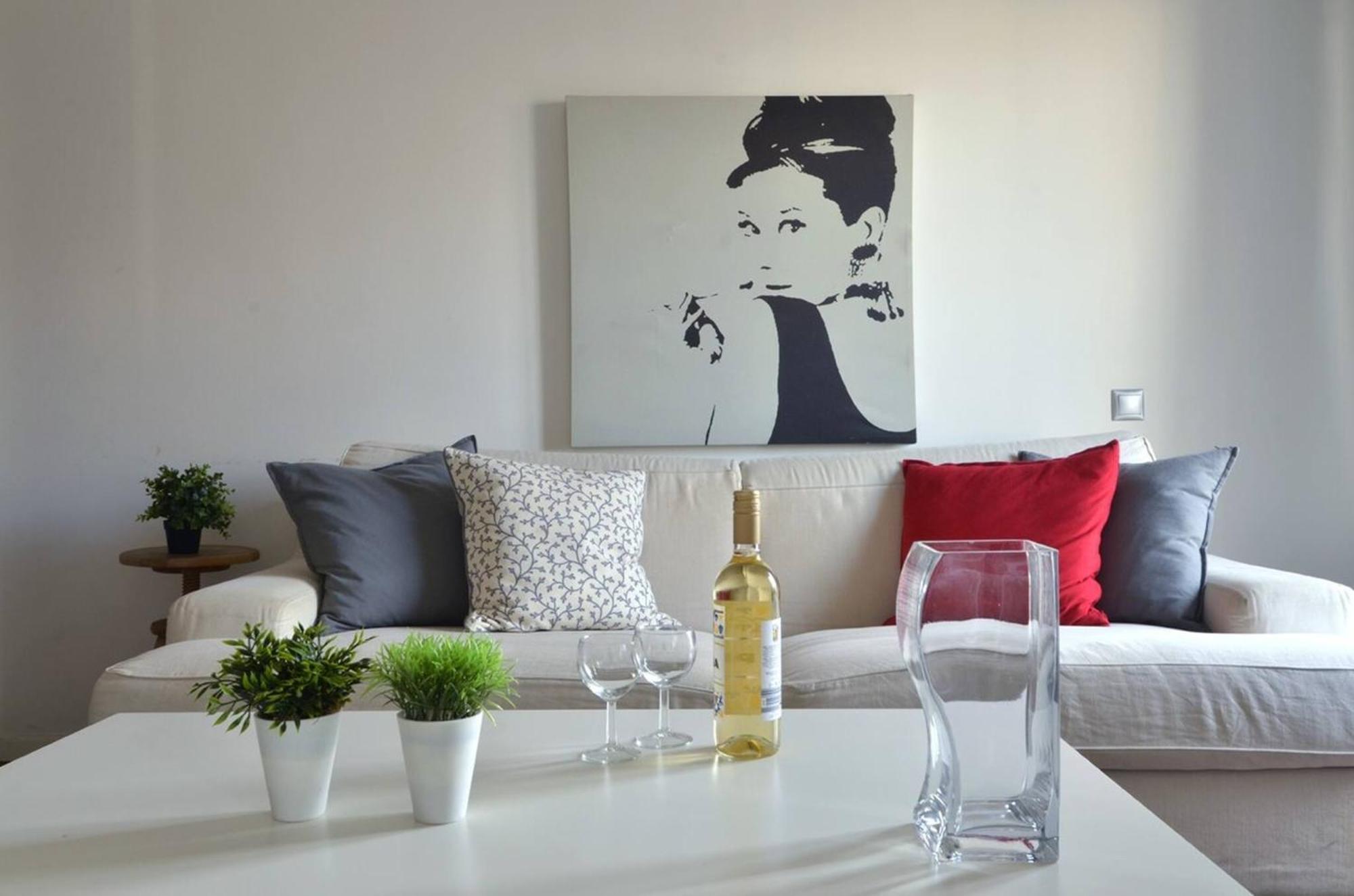 Kerameikos, A Lovely Apartment Афіни Екстер'єр фото